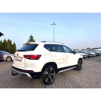 Seat Ateca, 2022, АКПП, пробег 45864 км