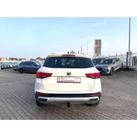 Seat Ateca, 2022, АКПП, пробег 45864 км