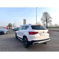 Seat Ateca, 2022, АКПП, пробег 45864 км