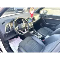 Seat Ateca, 2022, АКПП, пробег 45864 км