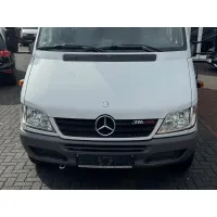 Автодом Challenger Sprinter, 2004, МКПП, пробег 74000 км