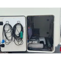 Автодом Challenger Sprinter, 2004, МКПП, пробег 74000 км