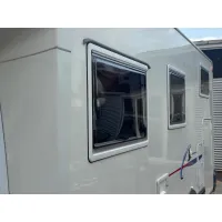 Автодом Challenger Sprinter, 2004, МКПП, пробег 74000 км