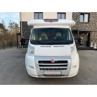 Автодом Bürstner T, 2015, МКПП, пробег 68000 км