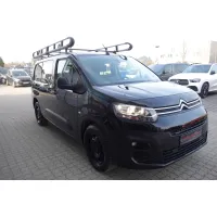 Citroën Berlingo, 2021, АКПП, пробег 94343 км