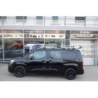 Citroën Berlingo, 2021, АКПП, пробег 94343 км