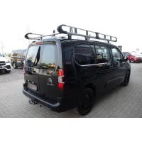 Citroën Berlingo, 2021, АКПП, пробег 94343 км