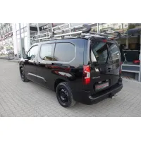 Citroën Berlingo, 2021, АКПП, пробег 94343 км