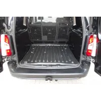 Citroën Berlingo, 2021, АКПП, пробег 94343 км