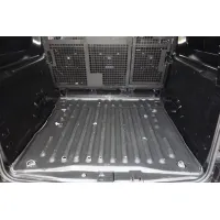 Citroën Berlingo, 2021, АКПП, пробег 94343 км