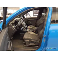 Audi Q3, 2023, АКПП, пробег 75723 км