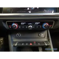 Audi Q3, 2023, АКПП, пробег 75723 км