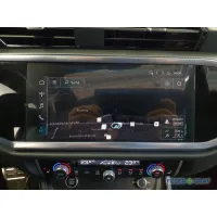 Audi Q3, 2023, АКПП, пробег 75723 км