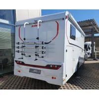 Автодом Dethleffs Just, 2025, МКПП, пробег 13298 км