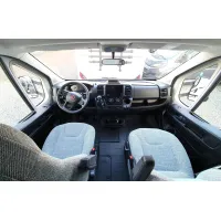 Автодом Dethleffs Just, 2025, МКПП, пробег 13298 км