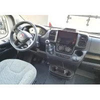 Автодом Dethleffs Just, 2025, МКПП, пробег 13298 км