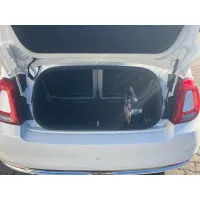 Fiat 500, 2023, МКПП, пробег 9259 км