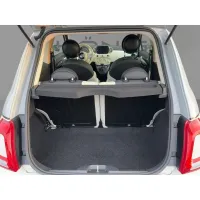 Fiat 500, 2022, МКПП, пробег 24365 км