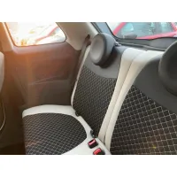 Fiat 500, 2022, МКПП, пробег 24365 км