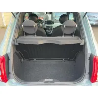 Fiat 500, 2023, МКПП, пробег 22467 км