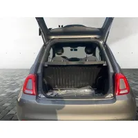 Fiat 500, 2023, МКПП, пробег 9428 км