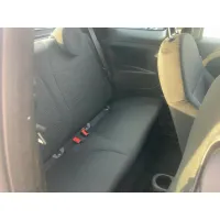 Fiat 500, 2023, МКПП, пробег 9428 км