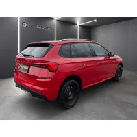 Skoda Kamiq, 2022, АКПП, пробег 86539 км