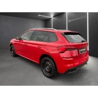 Skoda Kamiq, 2022, АКПП, пробег 86539 км