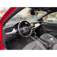 Skoda Kamiq, 2022, АКПП, пробег 86539 км
