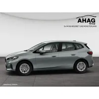BMW 218, 2022, АКПП, пробег 21107 км