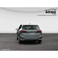 BMW 218, 2022, АКПП, пробег 21107 км