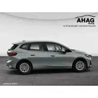 BMW 218, 2022, АКПП, пробег 21107 км