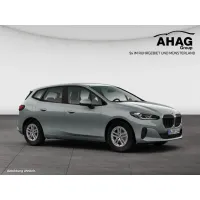 BMW 218, 2022, АКПП, пробег 21107 км