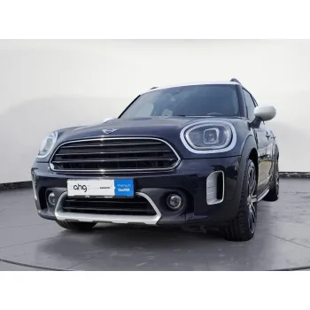 MINI Cooper, 2022, АКПП, пробег 91207 км