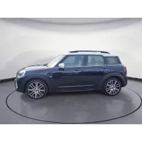 MINI Cooper, 2022, АКПП, пробег 91207 км