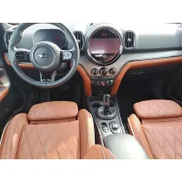 MINI Cooper, 2022, АКПП, пробег 91207 км