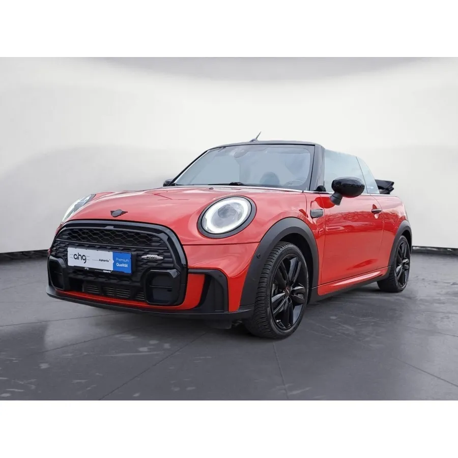 MINI Cooper, 2022, АКПП, пробег 42212 км