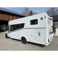 Автодом Sunlight Adventure, 2024, МКПП, пробег 34681 км