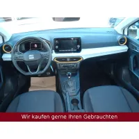 Seat Ibiza, 2022, МКПП, пробег 42700 км