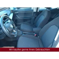 Seat Ibiza, 2022, МКПП, пробег 42700 км