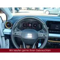 Seat Ibiza, 2022, МКПП, пробег 42700 км