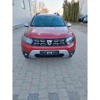 Dacia Duster, 2021, МКПП, пробег 82700 км