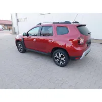 Dacia Duster, 2021, МКПП, пробег 82700 км