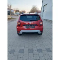 Dacia Duster, 2021, МКПП, пробег 82700 км