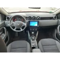 Dacia Duster, 2021, МКПП, пробег 82700 км