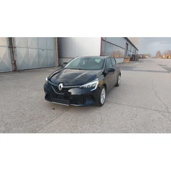 Renault Clio, 2021, АКПП, пробег 68467 км