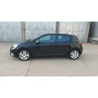 Renault Clio, 2021, АКПП, пробег 68467 км