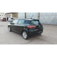 Renault Clio, 2021, АКПП, пробег 68467 км
