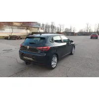 Renault Clio, 2021, АКПП, пробег 68467 км