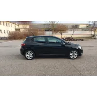 Renault Clio, 2021, АКПП, пробег 68467 км